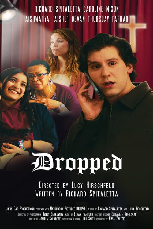 Poster for Dropped