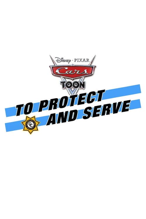 Poster for To Protect and Serve