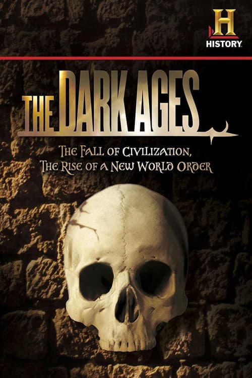 Poster for The Dark Ages