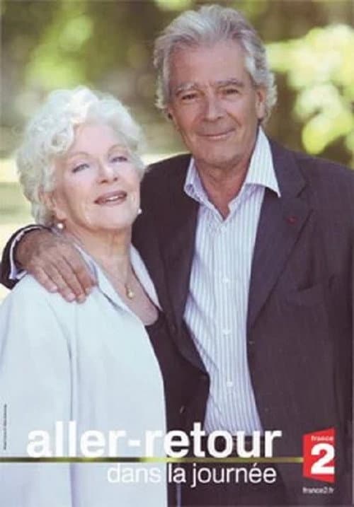 Poster for Aller-retour dans la journée