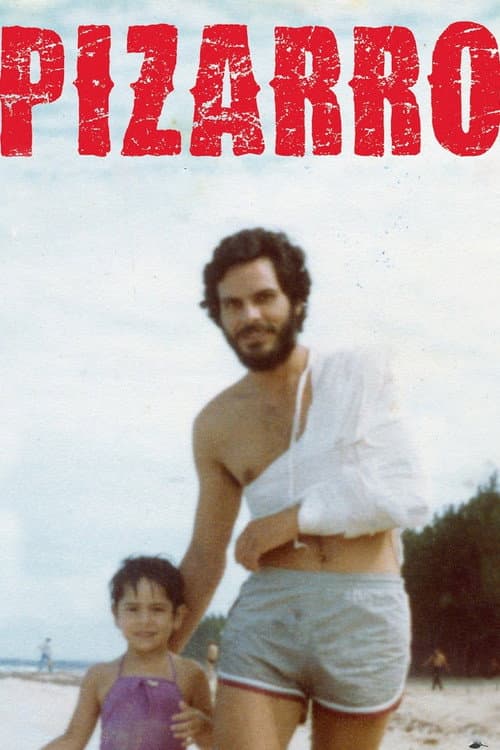 Poster for Pizarro