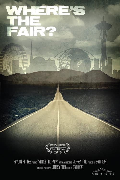 Poster for Where's the Fair?