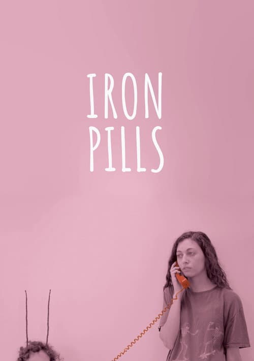 Poster for Iron Pills