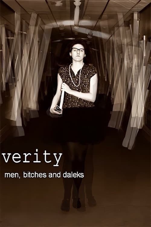 Poster for Verity
