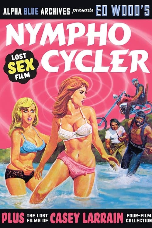 Poster for Nympho Cycler