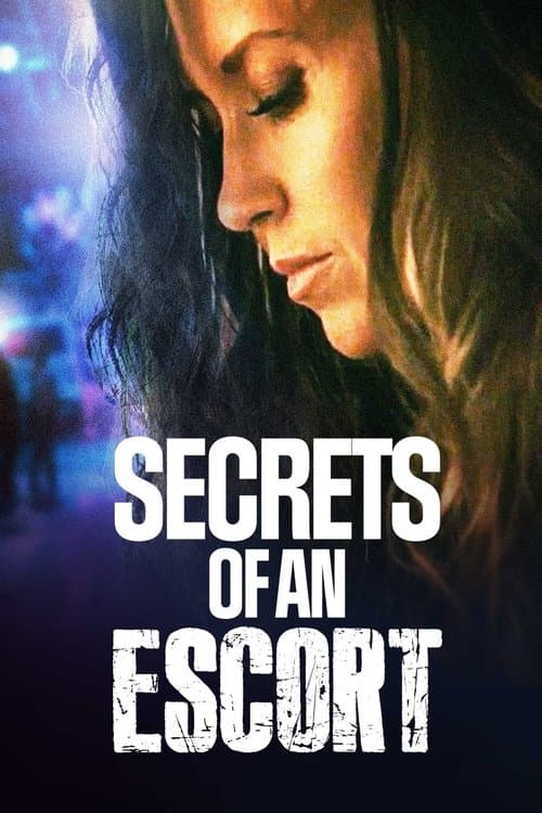 Poster for Secrets of an Escort