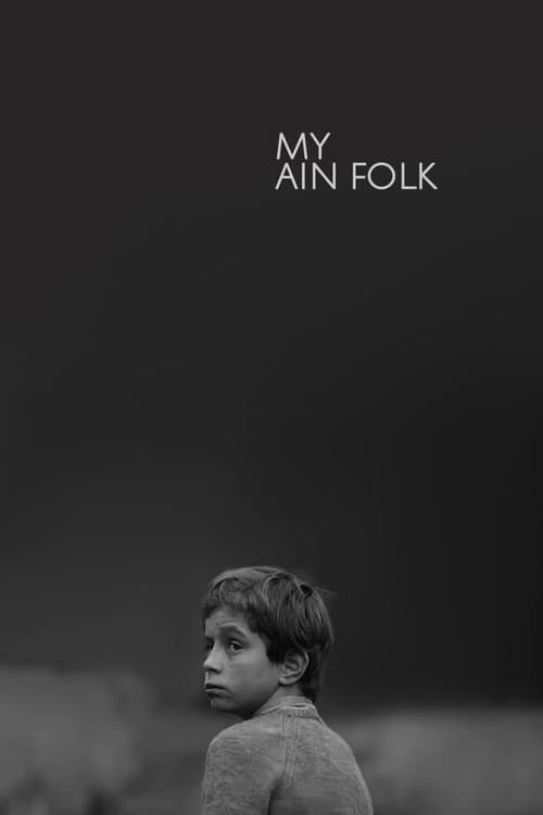Poster for My Ain Folk