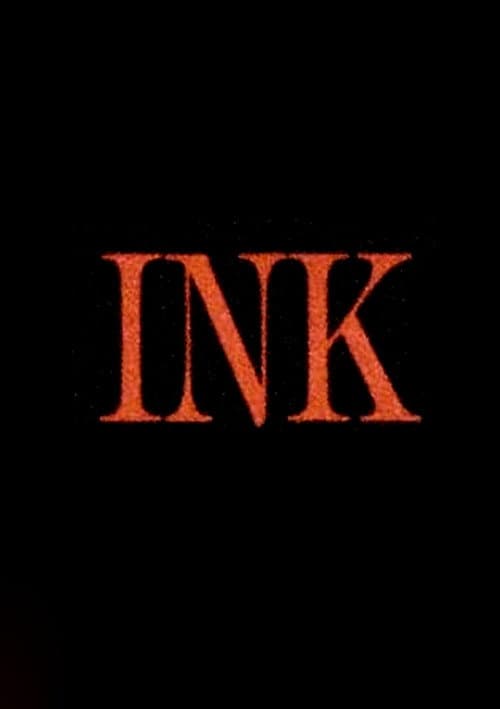 Poster for Ink