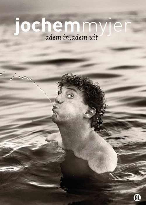 Poster for Jochem Myjer: Adem In, Adem Uit