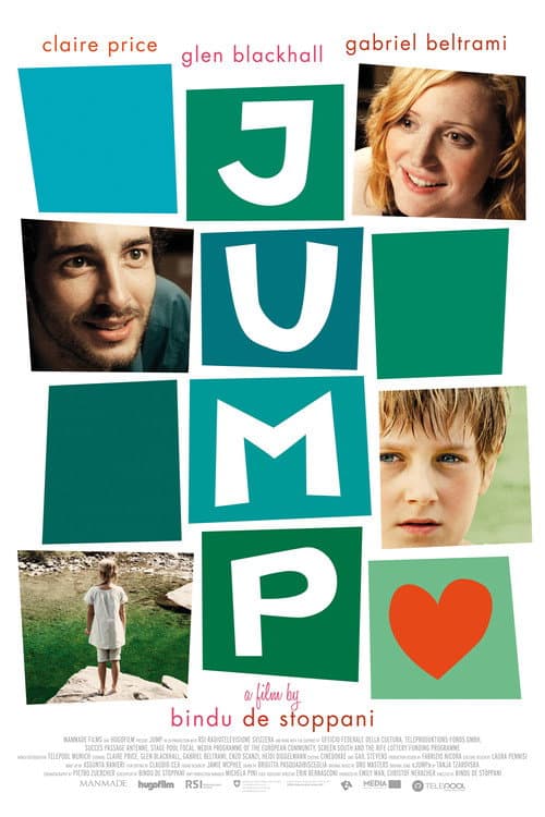 Poster for Jump