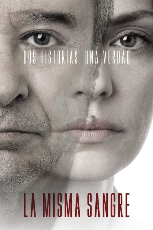 Poster for Blood Will Tell