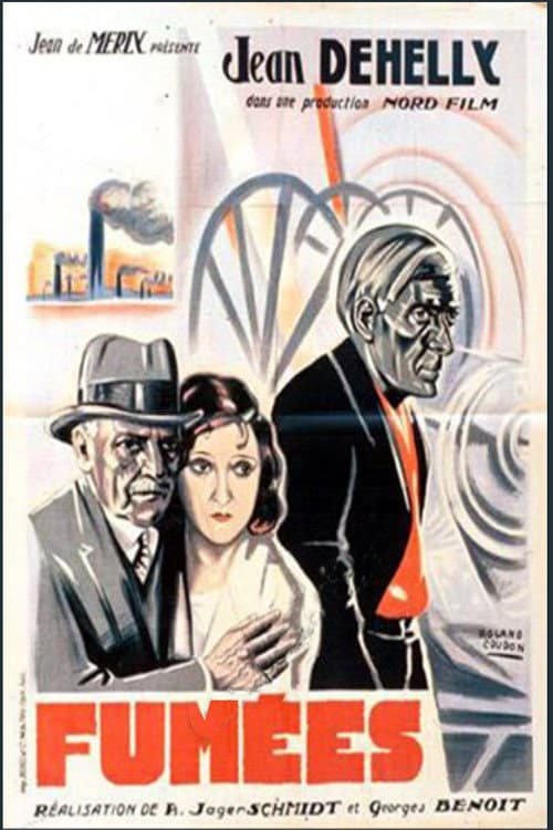 Poster for Fumes
