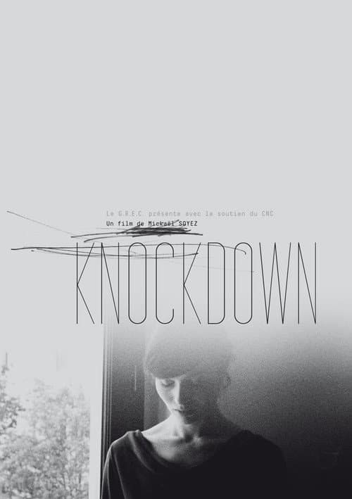 Poster for Knockdown