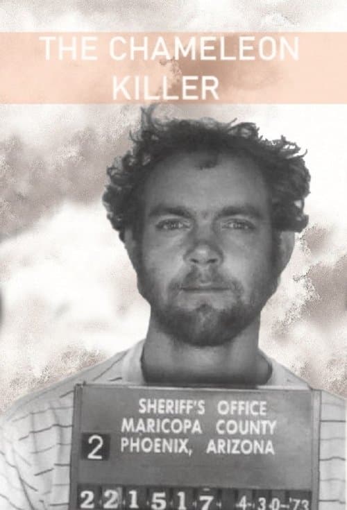 Poster for The Chameleon Killer