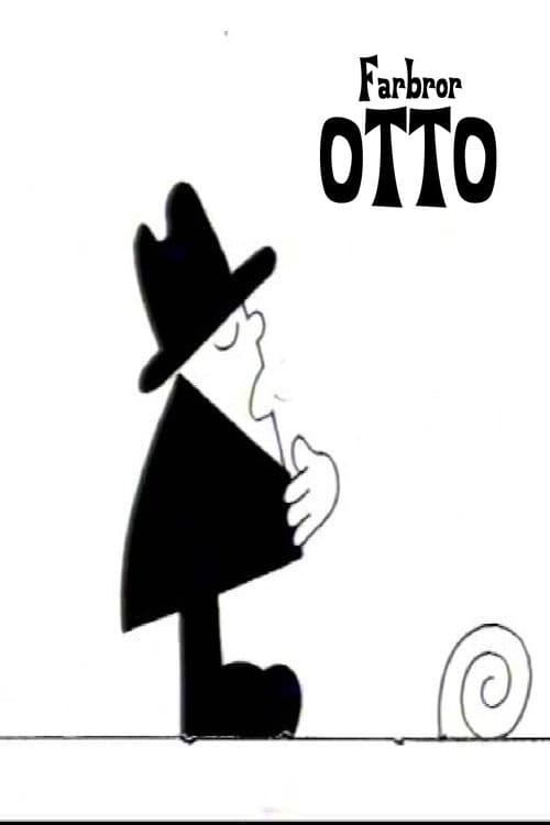 Poster for Farbror Otto