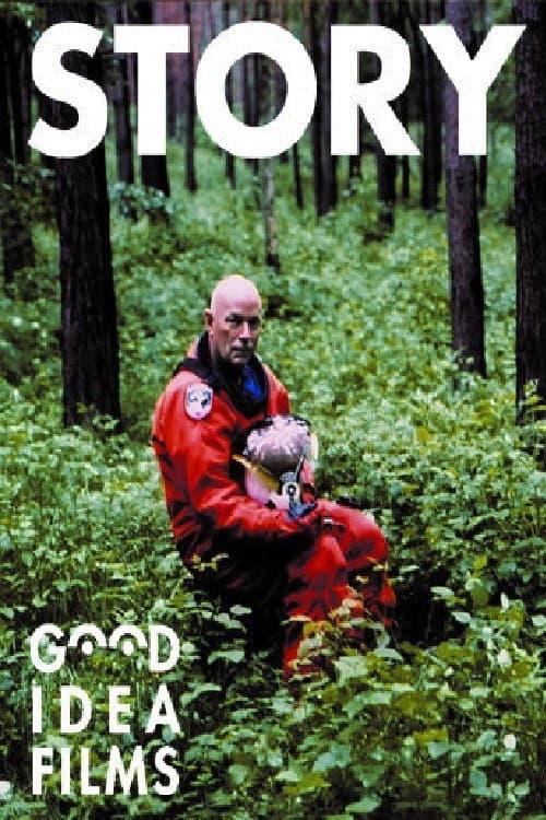 Poster for Story