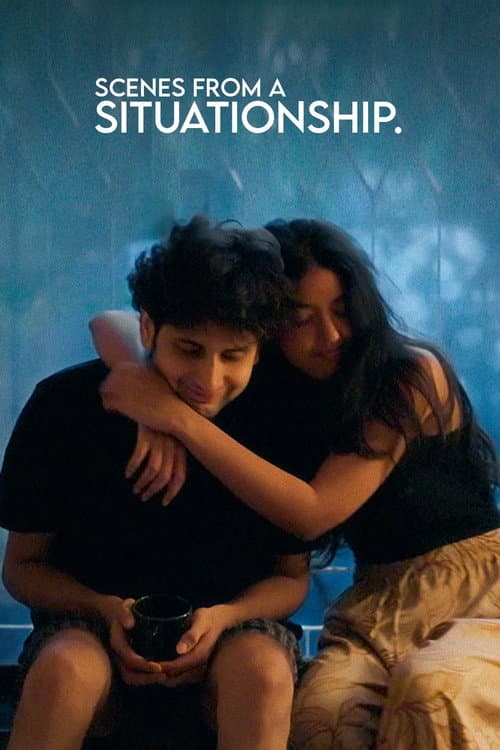 Poster for Scenes from a Situationship