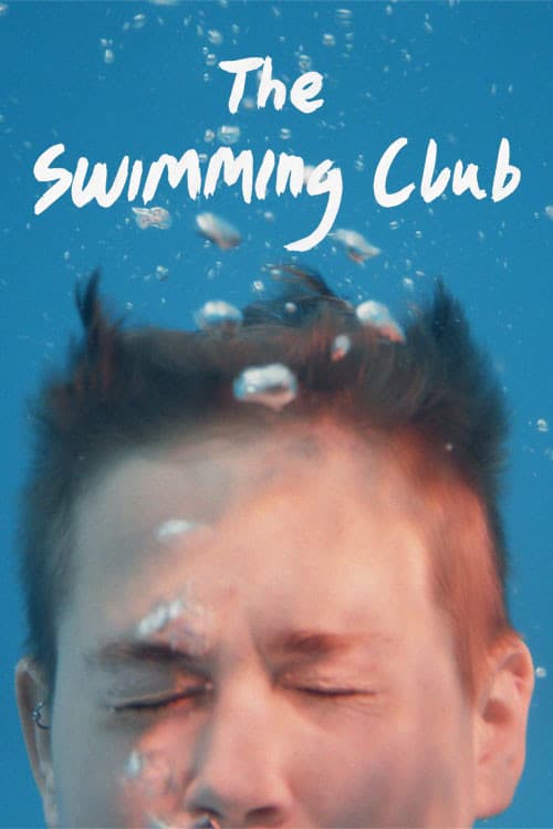 Poster for The Swimming Club