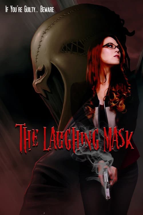 Poster for The Laughing Mask