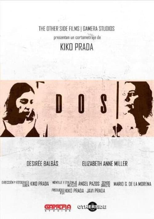 Poster for Dos