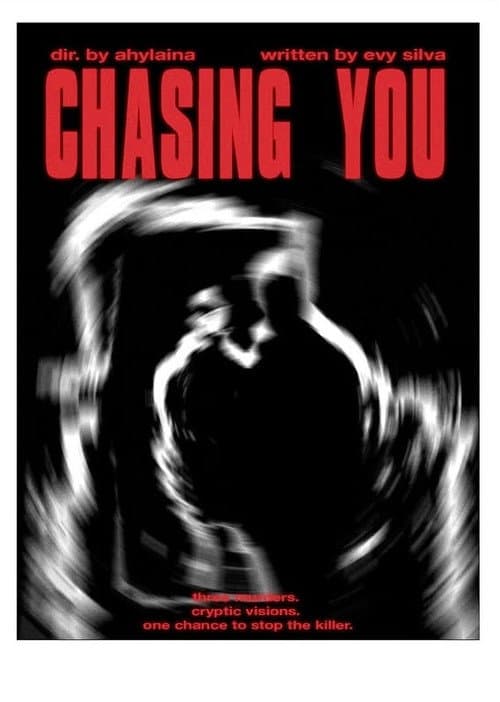 Poster for Chasing You