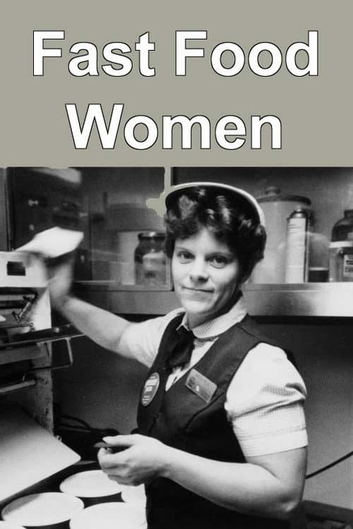 Poster for Fast Food Women