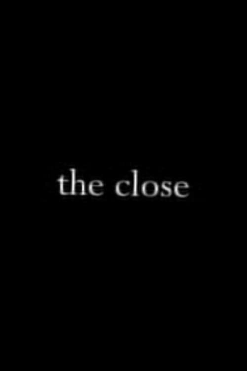 Poster for The Close