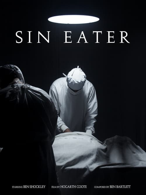 Poster for Sin Eater