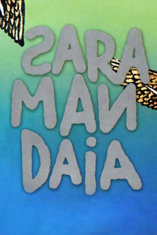 Poster for Saramandaia