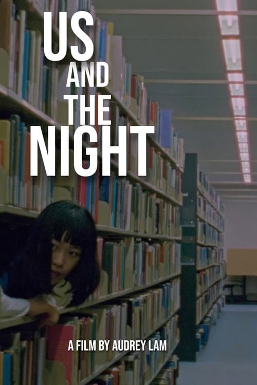 Poster for Us and the Night