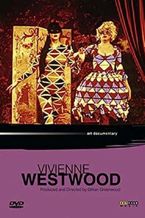 Poster for Vivienne Westwood