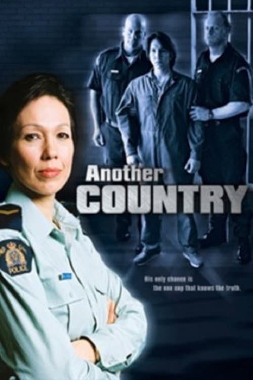 Poster for Another Country: A North of 60 Mystery