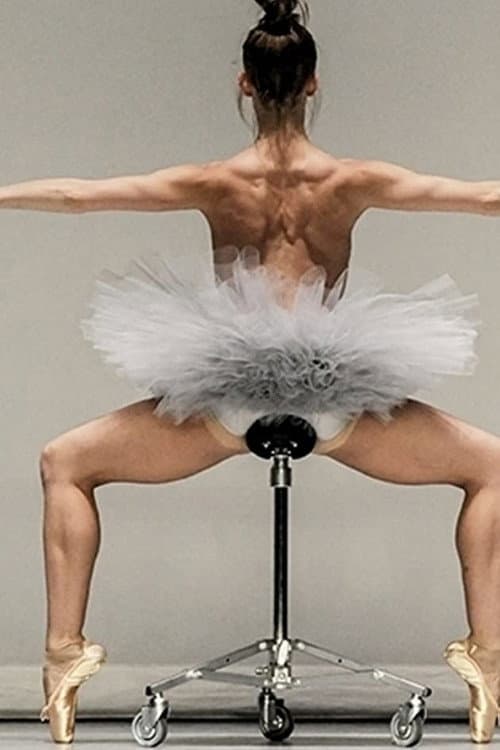 Poster for bODY rEMIX/ gOLDBERG vARIATIONS