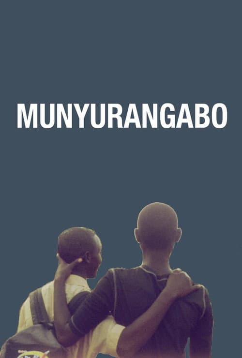 Poster for Munyurangabo