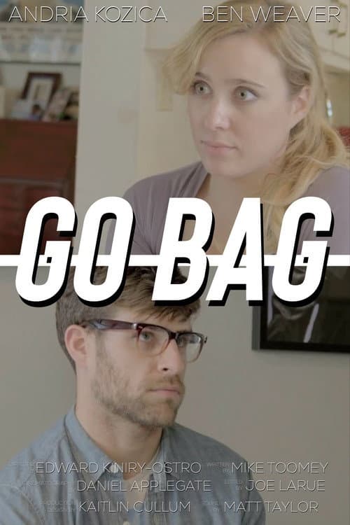 Poster for Go Bag