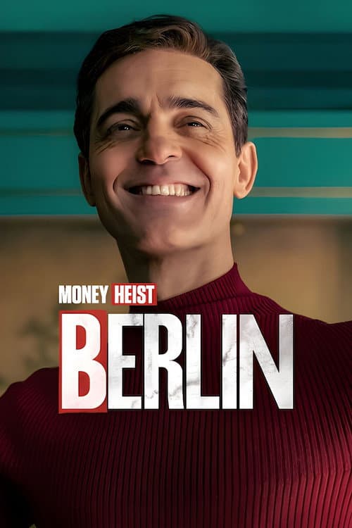 Poster for Berlin