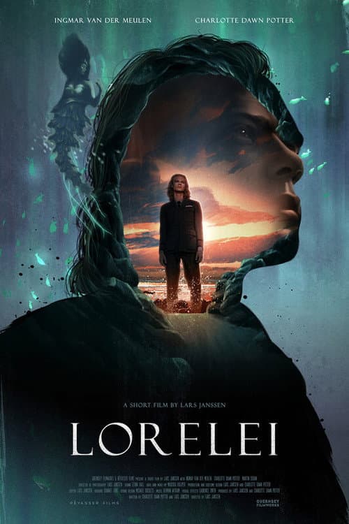 Poster for Lorelei