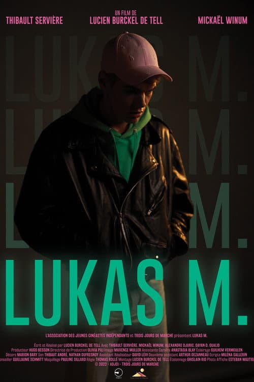 Poster for Lukas M.