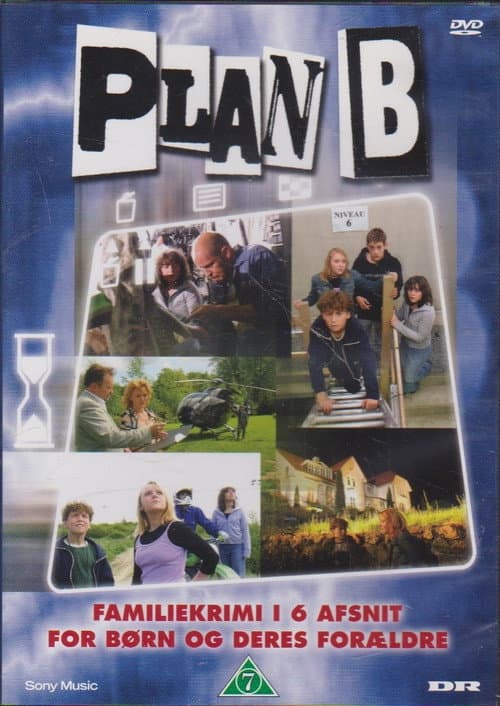 Poster for plan B