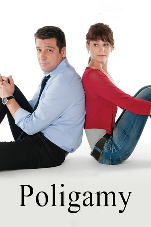 Poster for Poligamy
