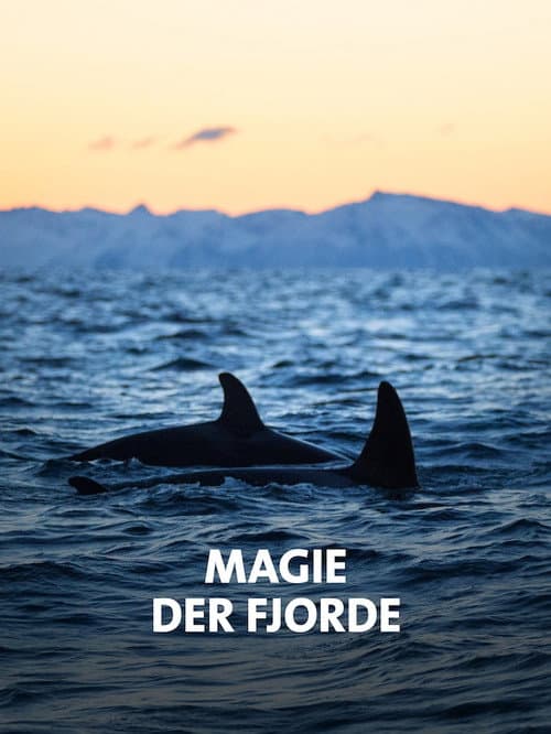 Poster for NORWAY´S MAGICAL FJORDS