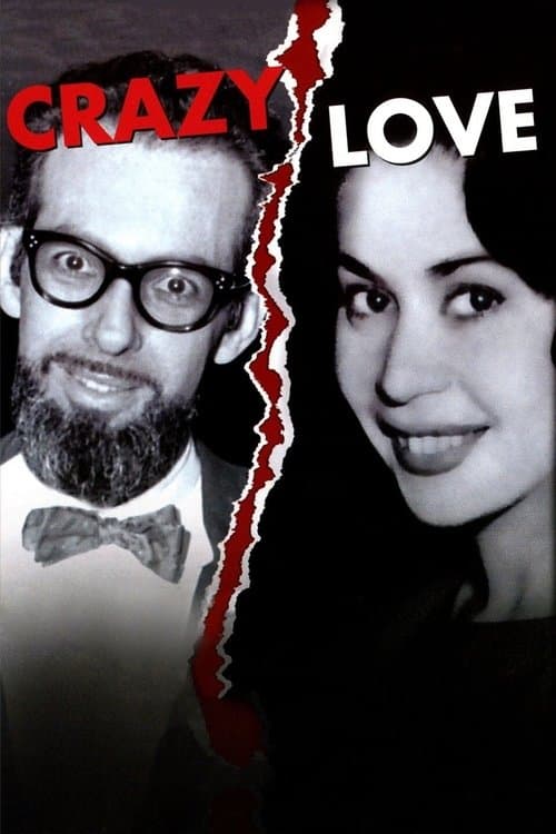 Poster for Crazy Love