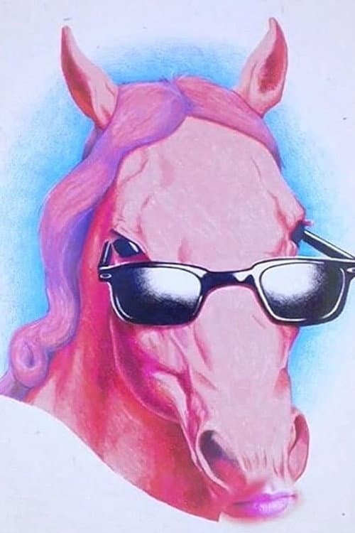 Poster for Lesley the Pony Has an A+ Day!