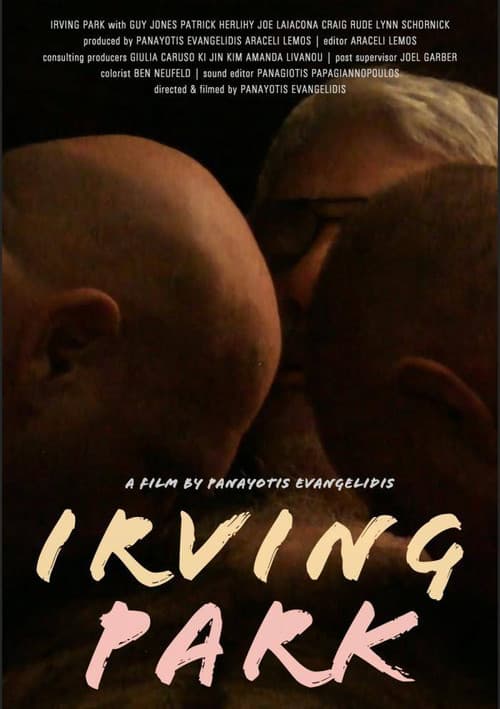 Poster for Irving Park