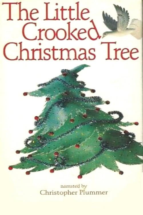 Постер до фільму «The Little Crooked Christmas Tree»