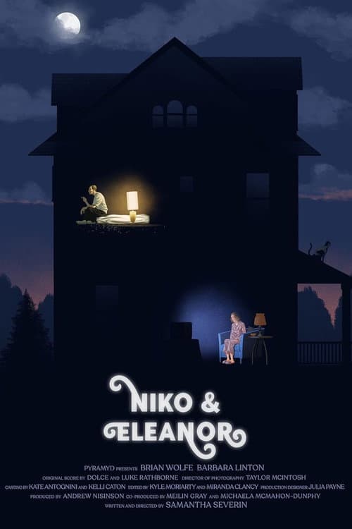 Poster for Niko & Eleanor