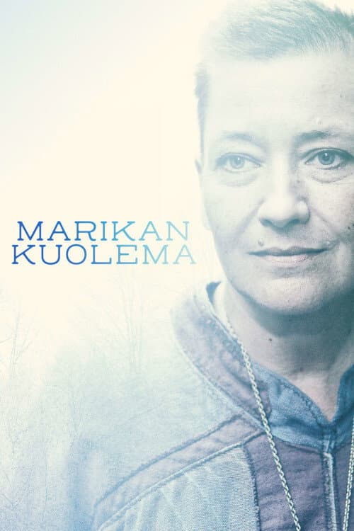 Poster for Marika's Passing