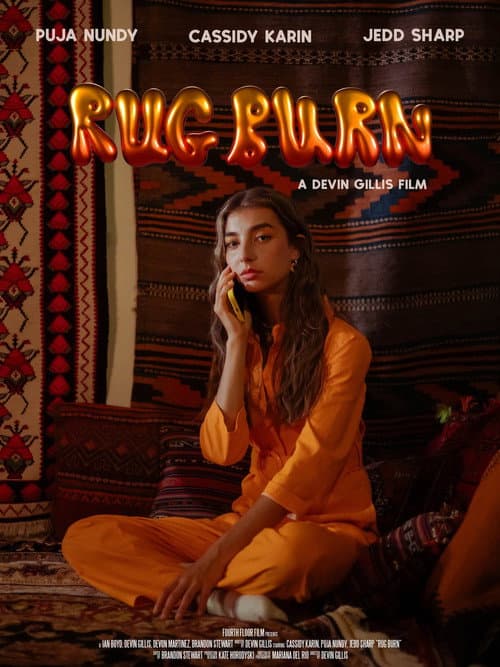 Poster for Rug Burn