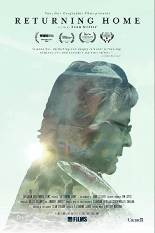 Poster for Returning Home