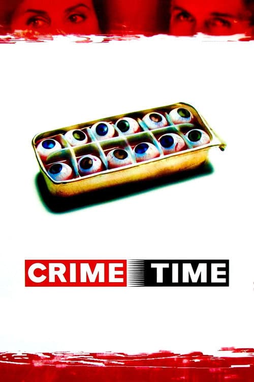 Poster for Crimetime